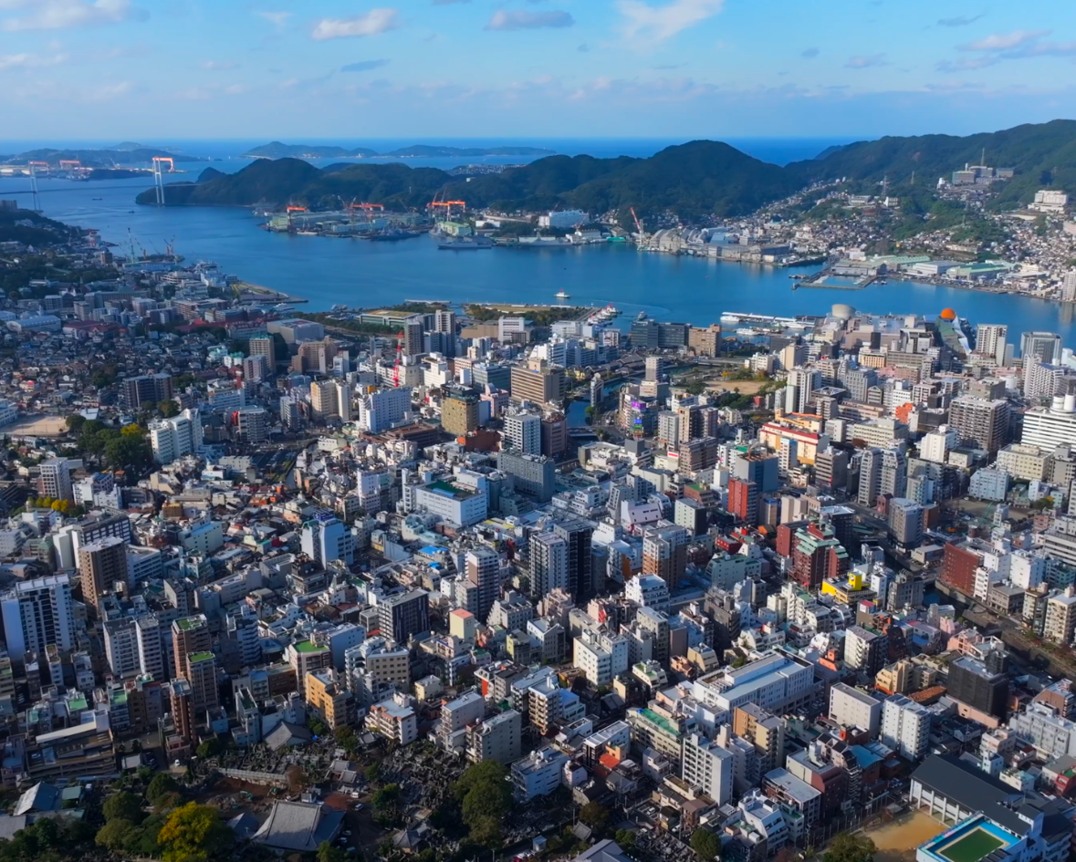 長崎県全域対応